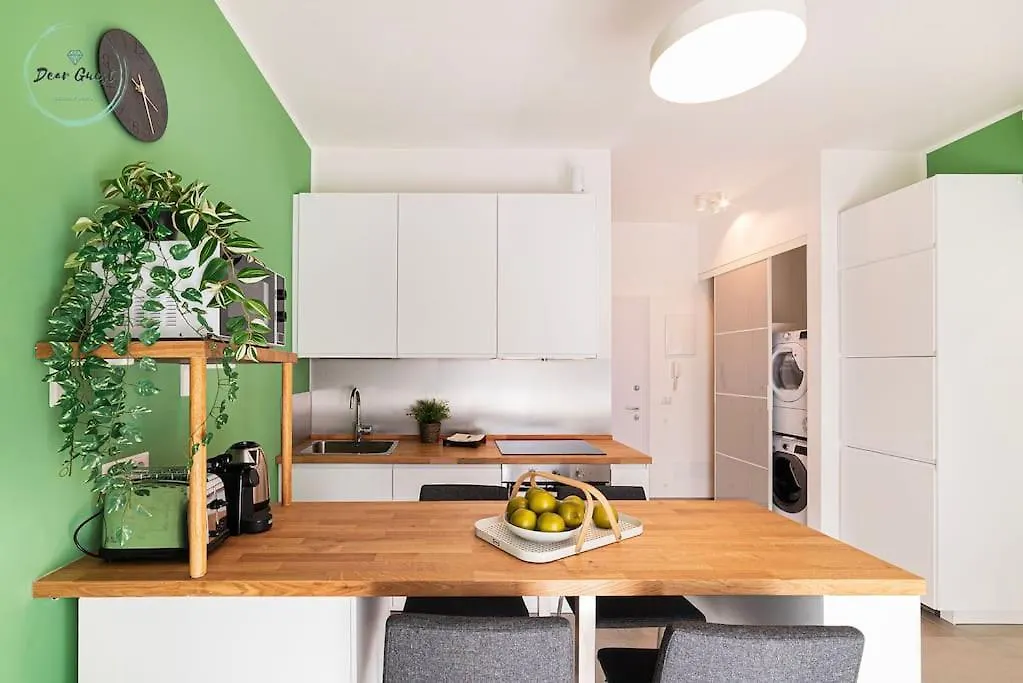 Marina Verde Borgio Verezzi Apartment