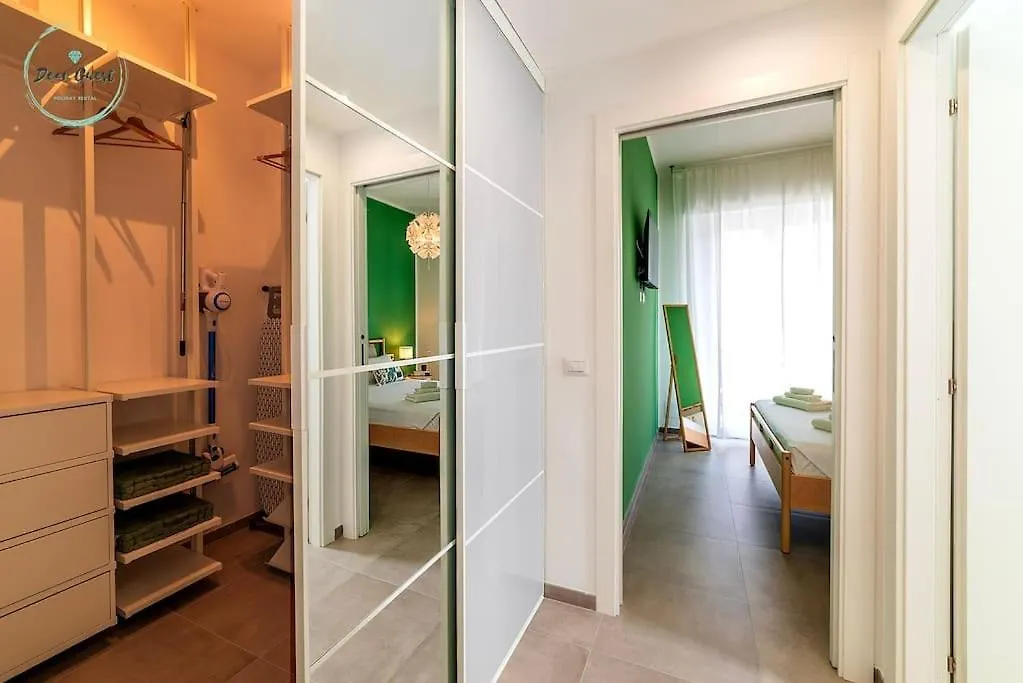 Marina Verde Borgio Verezzi Apartment