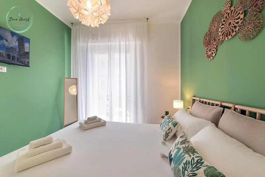Apartment Marina Verde Borgio Verezzi Italy