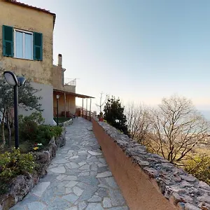 3* Couette-café La Canonica - Svegliarsi A Verezzi