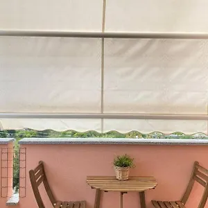 Luminoso Bilocale Con Balcone A Appartamento