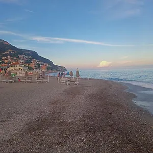 Piccola Bomboniera Sul Mare Appartamento