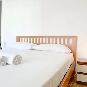 Casa Vintage A 100 Mt Dal Mare Appartamento