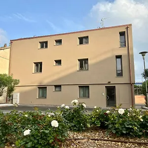Ca Du Barbè Appartamento