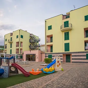 2* Appart hôtel Le Saline