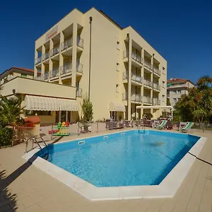 Aparthotel Gloria, Borgio Verezzi