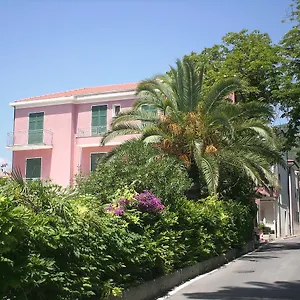 Calcagno Hotel