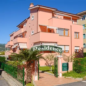 La Residenza Appartamento