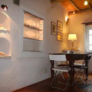 Ca' De Pria Appartamento