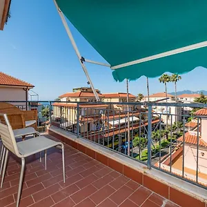 Borgio Mare Appartamento